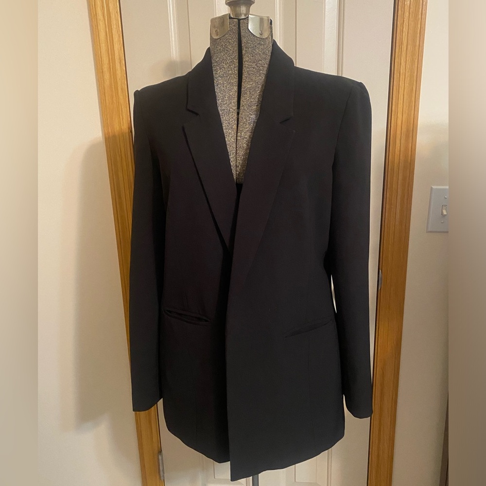 Philosophy Blazer